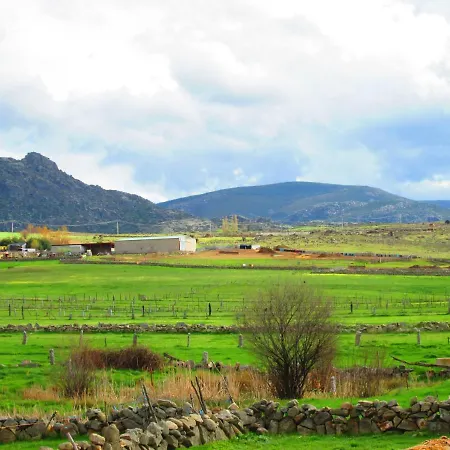 Casa Raspa