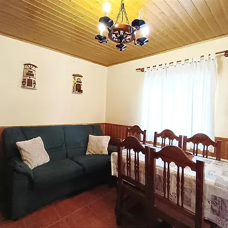 Casa Raspa Landhuis *