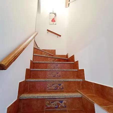Casa Raspa *