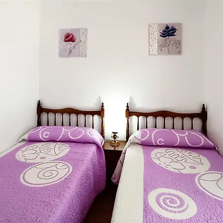 Casa Raspa,