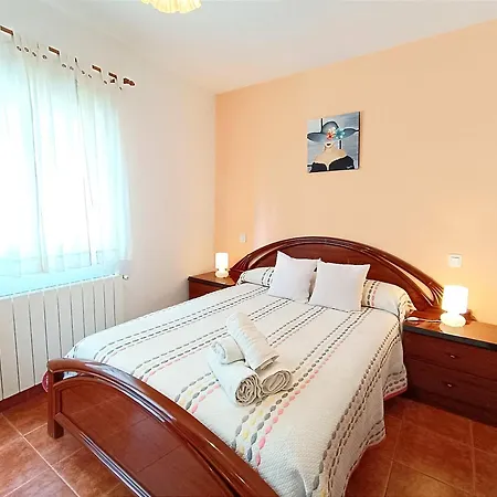 Casa Raspa Дом отдыха