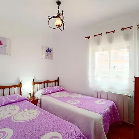 Casa Raspa Дом отдыха *