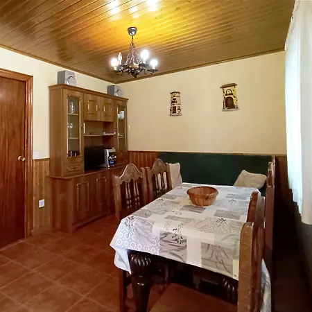 Casa Raspa Дом отдыха Baterna