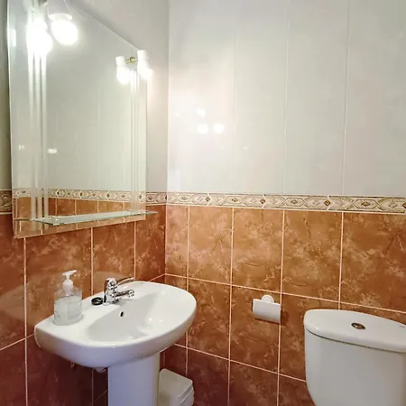 Casa Raspa Дом отдыха *