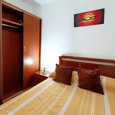בית כפרי Casa Raspa *