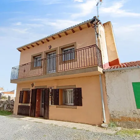 Landhaus Casa Raspa Baterna