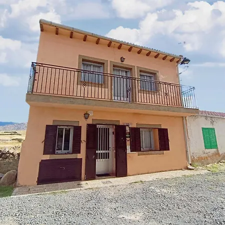 Casa Raspa