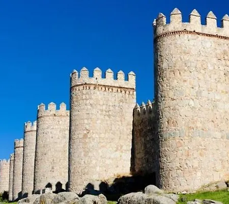 בית כפרי Casa Raspa Baterna