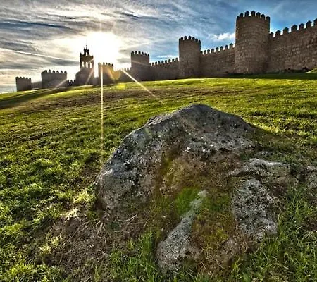 Casa Raspa Baterna