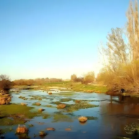 Casa Raspa Landhaus Baterna