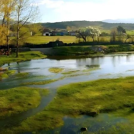 Casa Raspa * Baterna