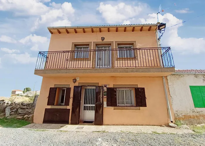 Country house Casa Raspa