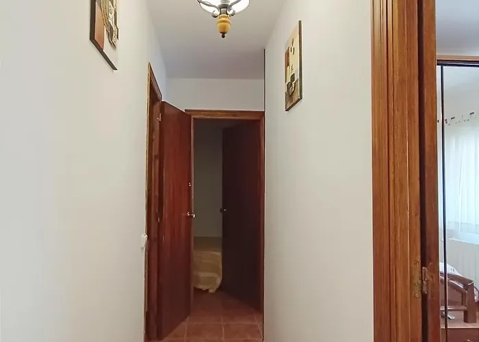 Country house Casa Raspa