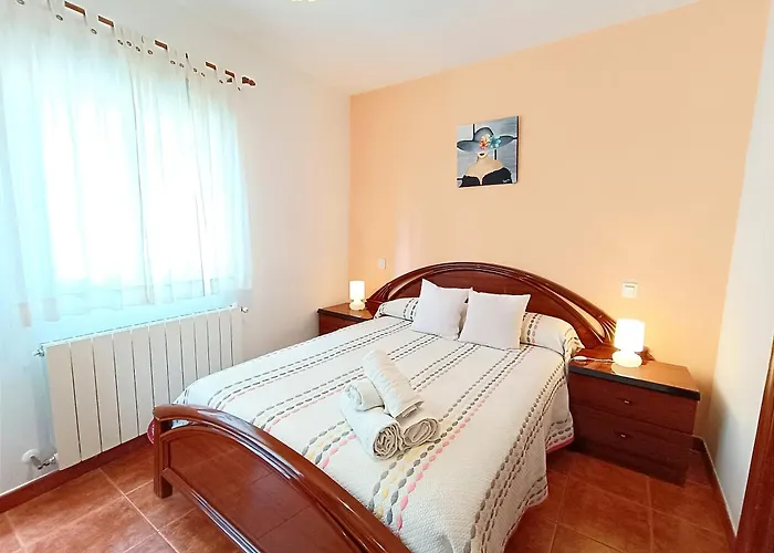 Casa Raspa Country house