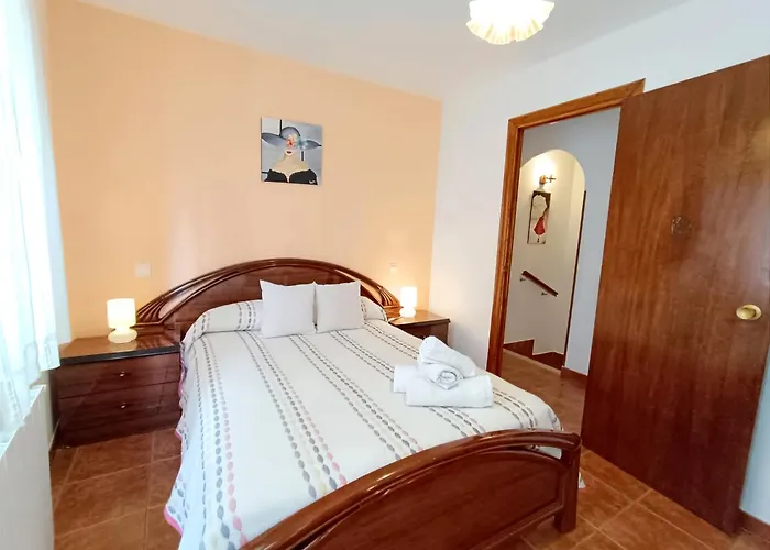 Gospodarstwo wiejskie Casa Raspa *