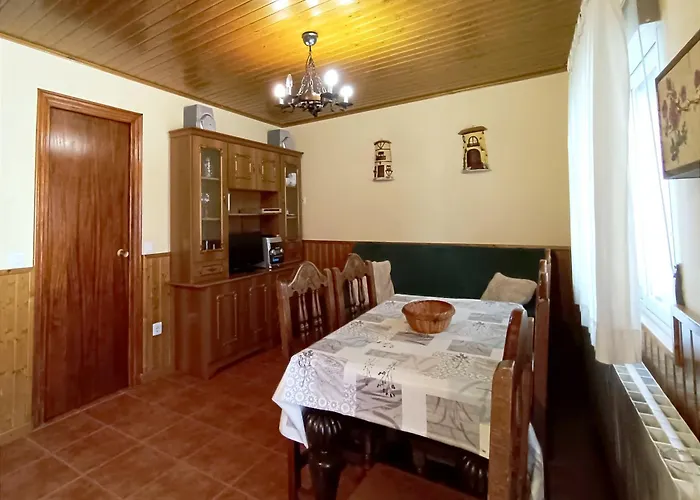 Casa Raspa Gospodarstwo wiejskie Baterna