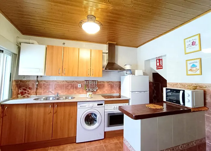 Casa Raspa Country house Baterna