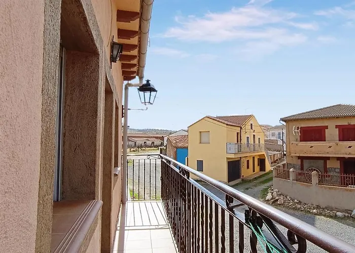 Casa Raspa Country house Baterna