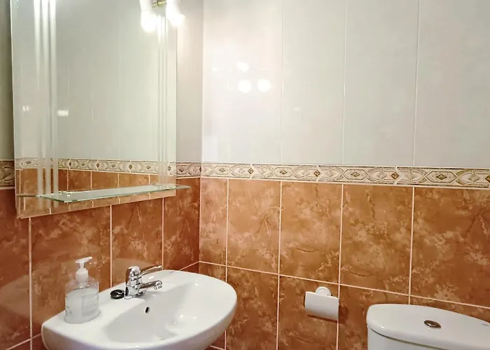 Casa Raspa Gospodarstwo wiejskie *