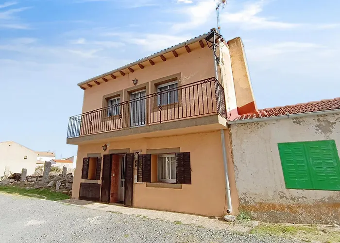 Country house Casa Raspa Baterna