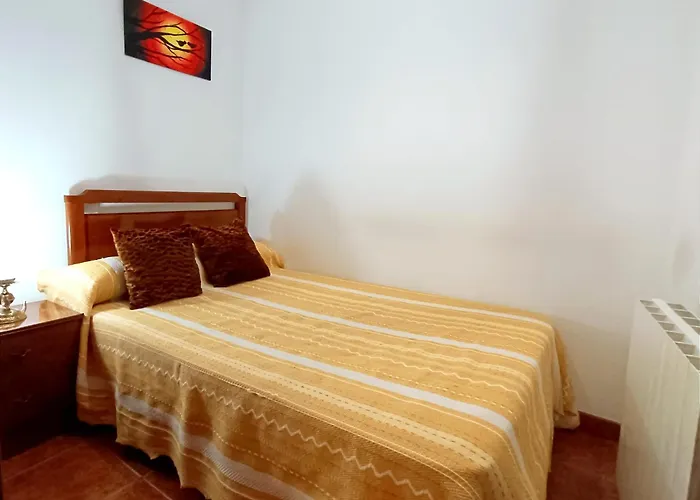 Country house Casa Raspa