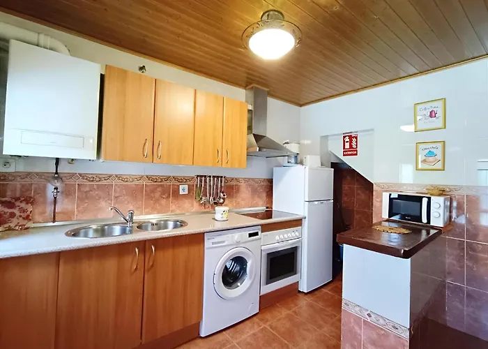 Country house Casa Raspa *