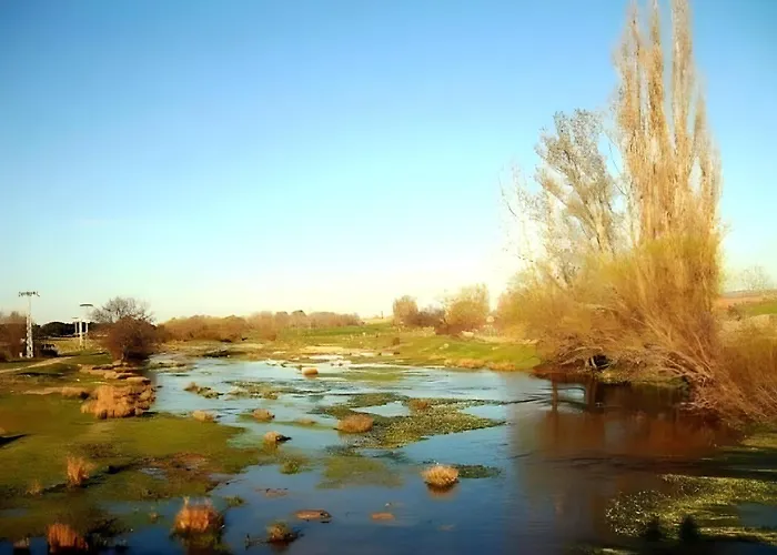Casa Raspa Gospodarstwo wiejskie Baterna