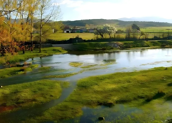 Casa Raspa * Baterna